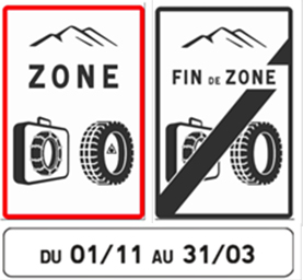 zone loi montagne