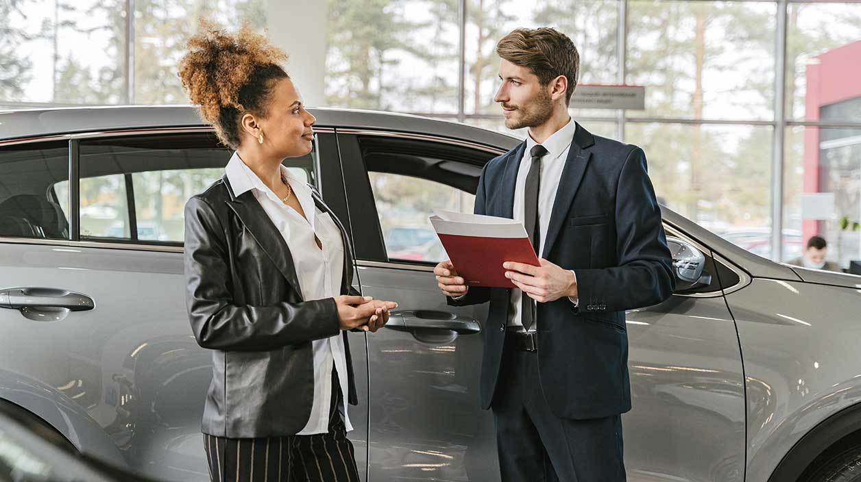 des changement sà prévoir pour l'achat de vote voiture en concession