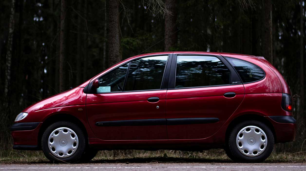 On prend soin de sa voiture, 'est aussi faire de l'éco-conduite