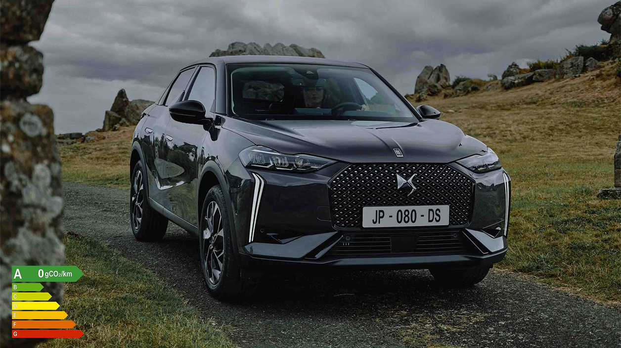 DS 3