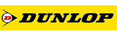 Changement pneus Dunlop