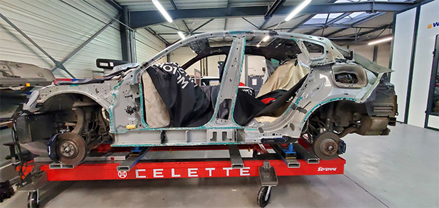 Carrosserie