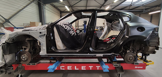 Carrosserie