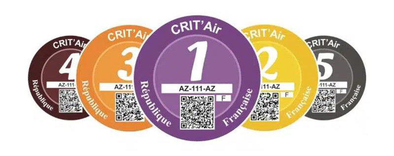 Crit'air