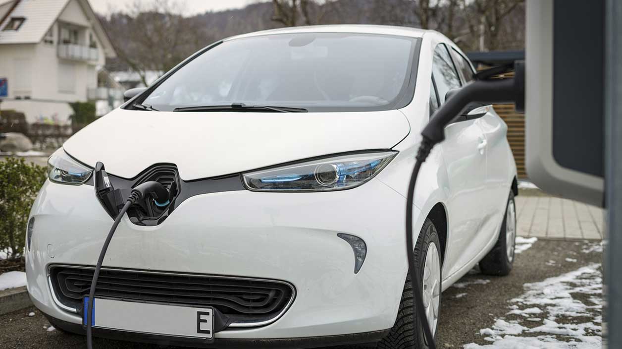 Où recharger sa voiture en Normandie ? 2