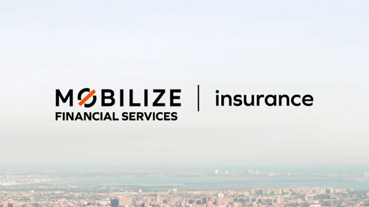 logo mobilize insurance