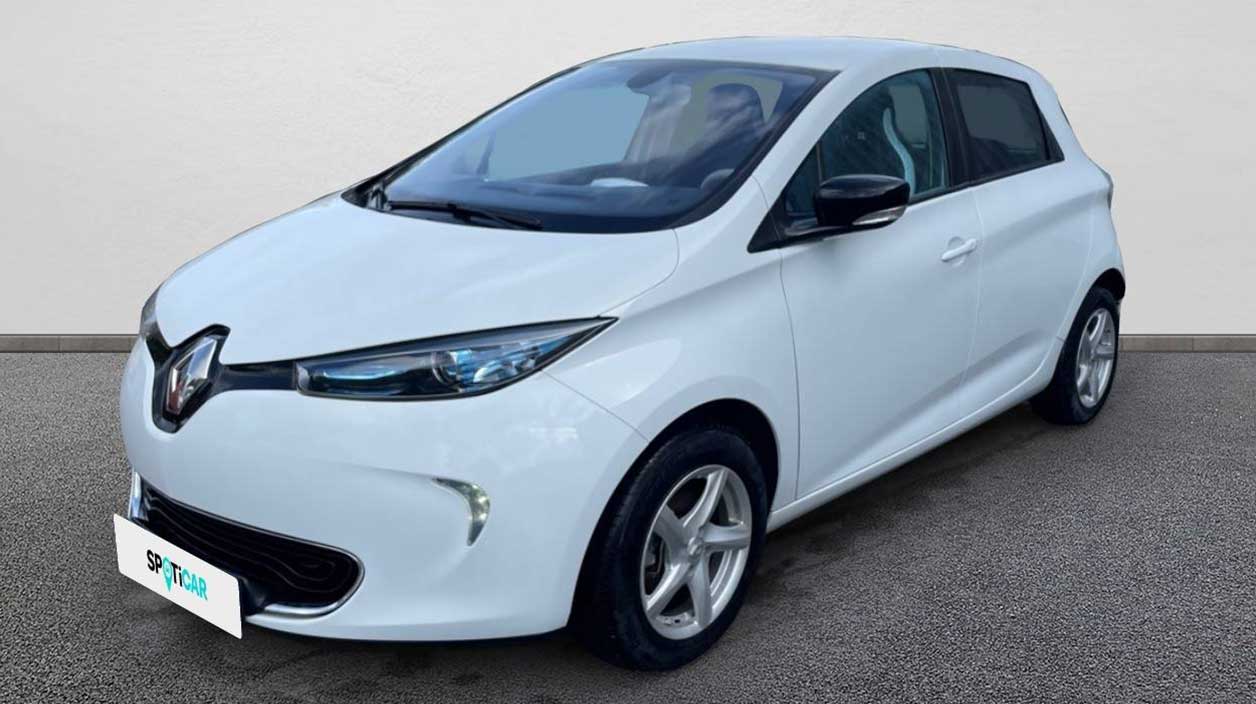 renault-zoe-occasion-electrique