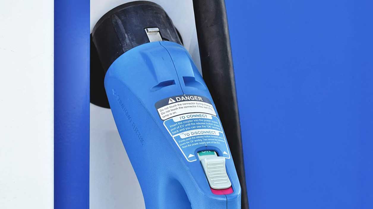 Où recharger sa voiture électrique dans les Hauts de France 2 