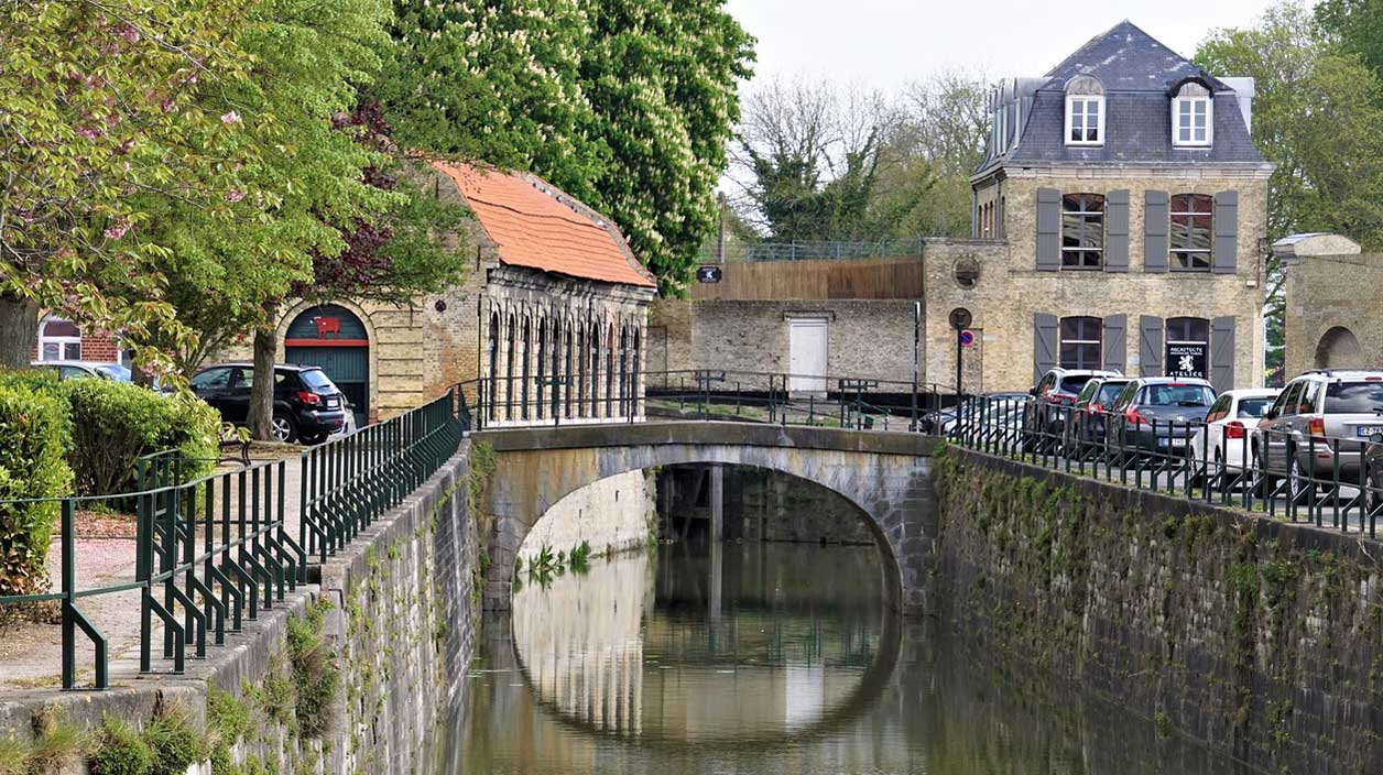 Où recharger sa voiture électrique dans les Hauts de France ? 5