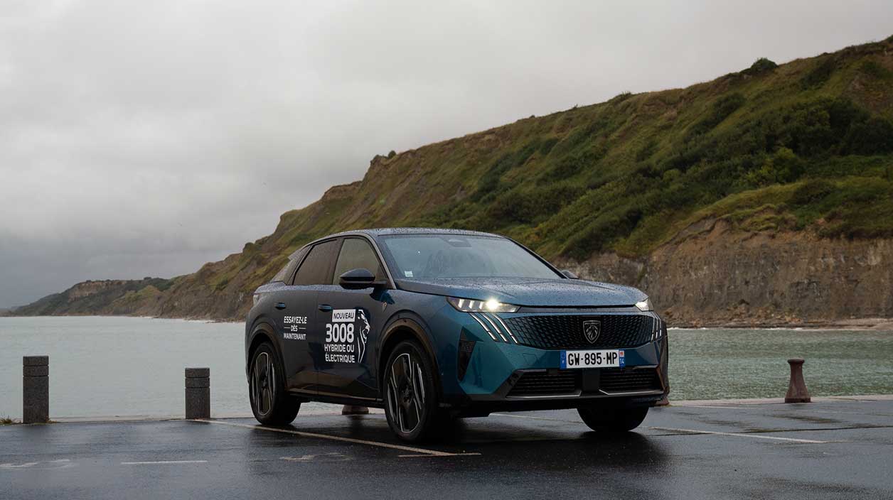 Où recharger sa voiture électrique dans les Hauts de France 1