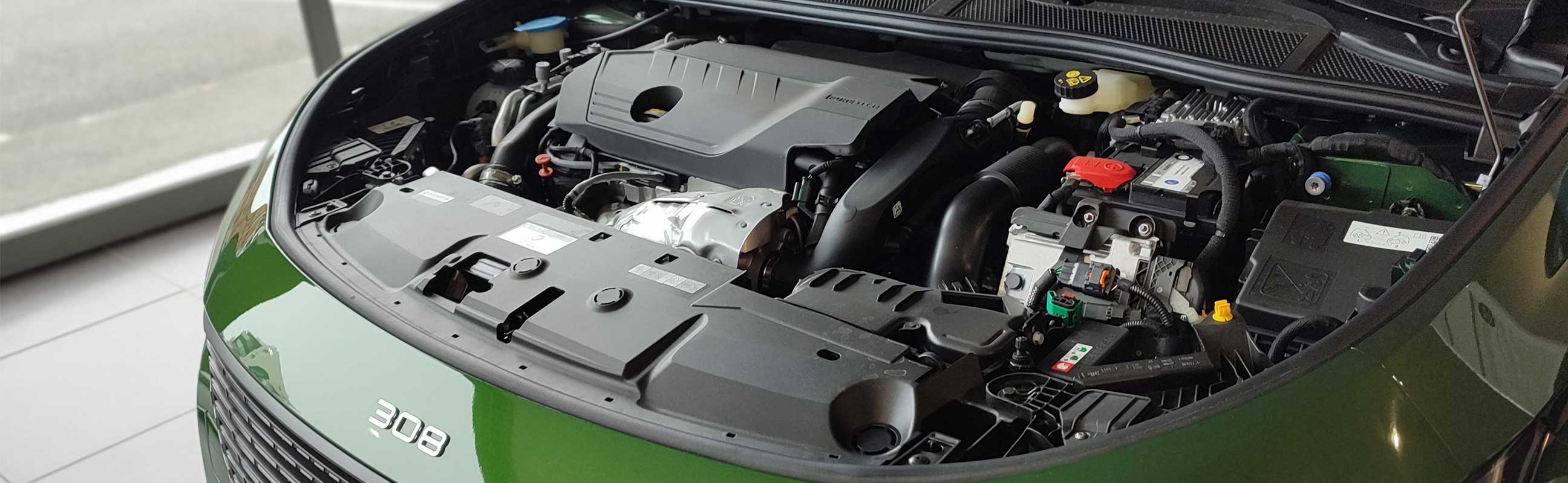 Moteur-peugeot-308