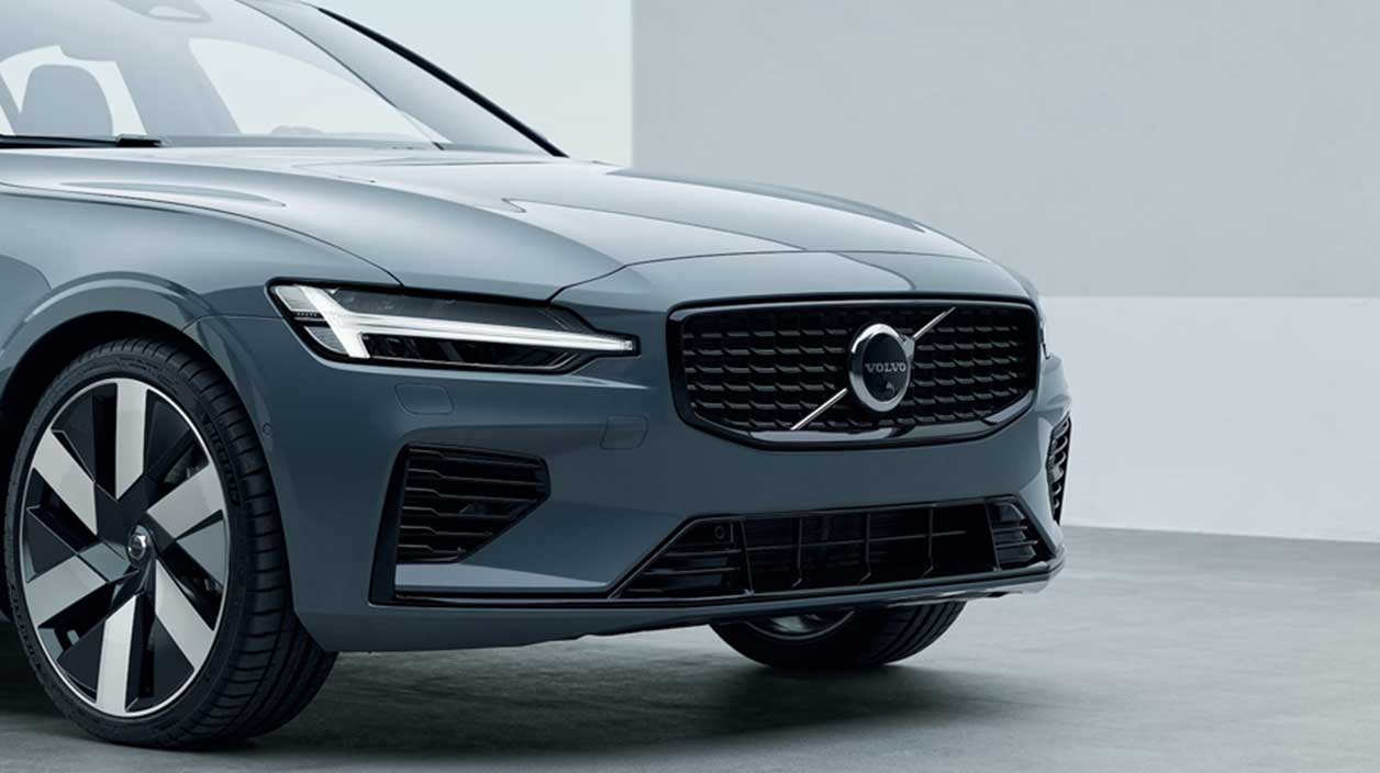 Volvo-V60-berline