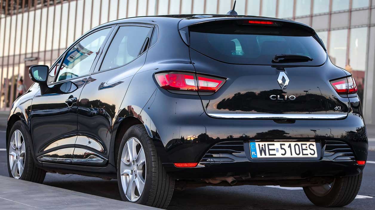 Renault-clio-citadine