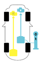 hybride rechargeable