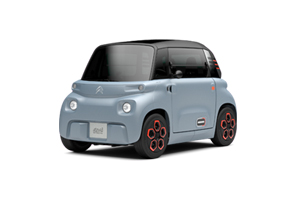 Citroën AMI
