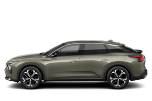 Citroën C5 X