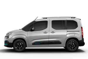 Citroën e-Berlingo