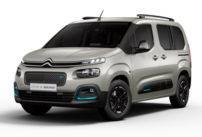 Citroën e-Berlingo