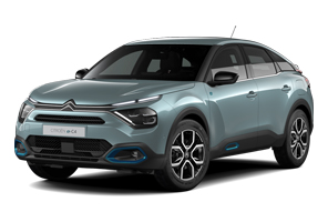 Citroën ë-C4