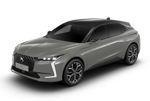 DS 4 E-TENSE