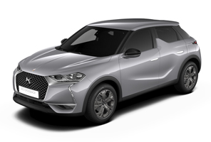 DS 3 CROSSBACK E-TENSE
