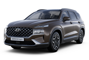 Hyundai SANTA FE PLUG-IN