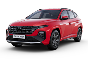 Hyundai TUCSON PLUG-IN