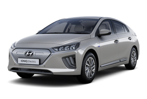 Hyundai IONIQ Electric