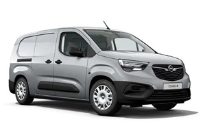 Opel Combo-e Cargo