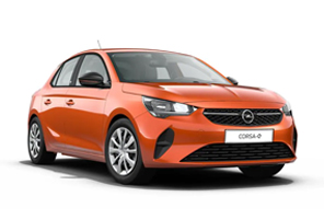 OPEL CORSA-E