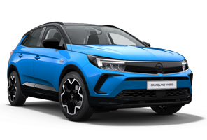 Opel GRANDLAND HYBRIDE