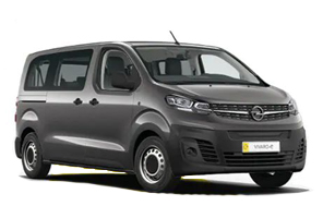 Opel Vivaro-e Combi