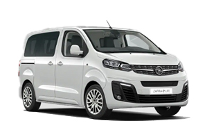 Opel ZAFIRA-E LIFE