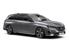 Peugeot nouvelle 308 SW