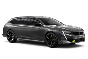 Peugeot 508 SW PSE