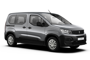 Peugeot e-Rifter