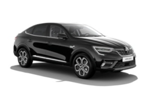 Arkana E-Tech Full Hybrid
