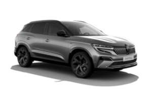 Austral E-Tech Full Hybrid