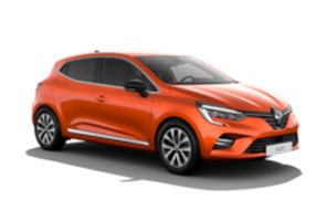 Clio E-Tech Full Hybrid