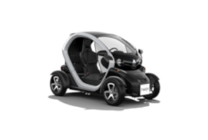 Twizy E-Tech 100% Électrique