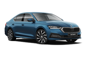 Skoda OCTAVIA iV