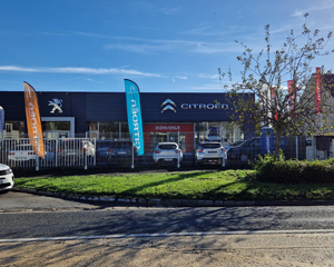 Citroën Noyon