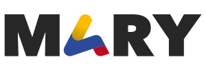 Logo Mary