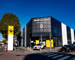 Renault
