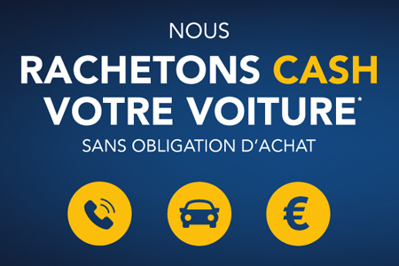 rachat voiture