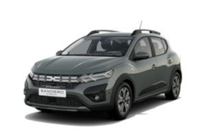 Dacia Nouvelle Sandero Setpway