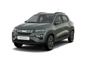 Dacia Nouvelle Spring