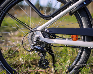 Vélos Shiftbikes