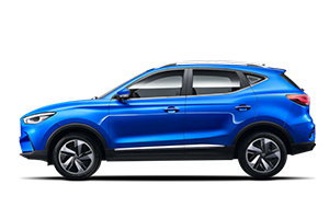 MG ZS EV