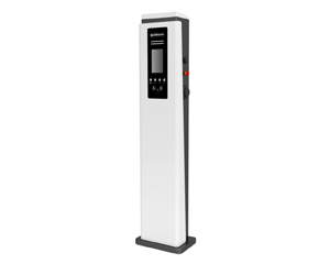 Borne de recharge AC